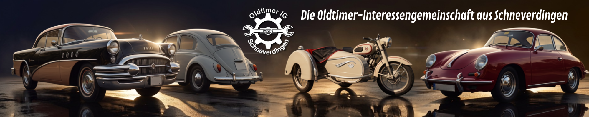 Oldtimer-IG-Schneverdingen